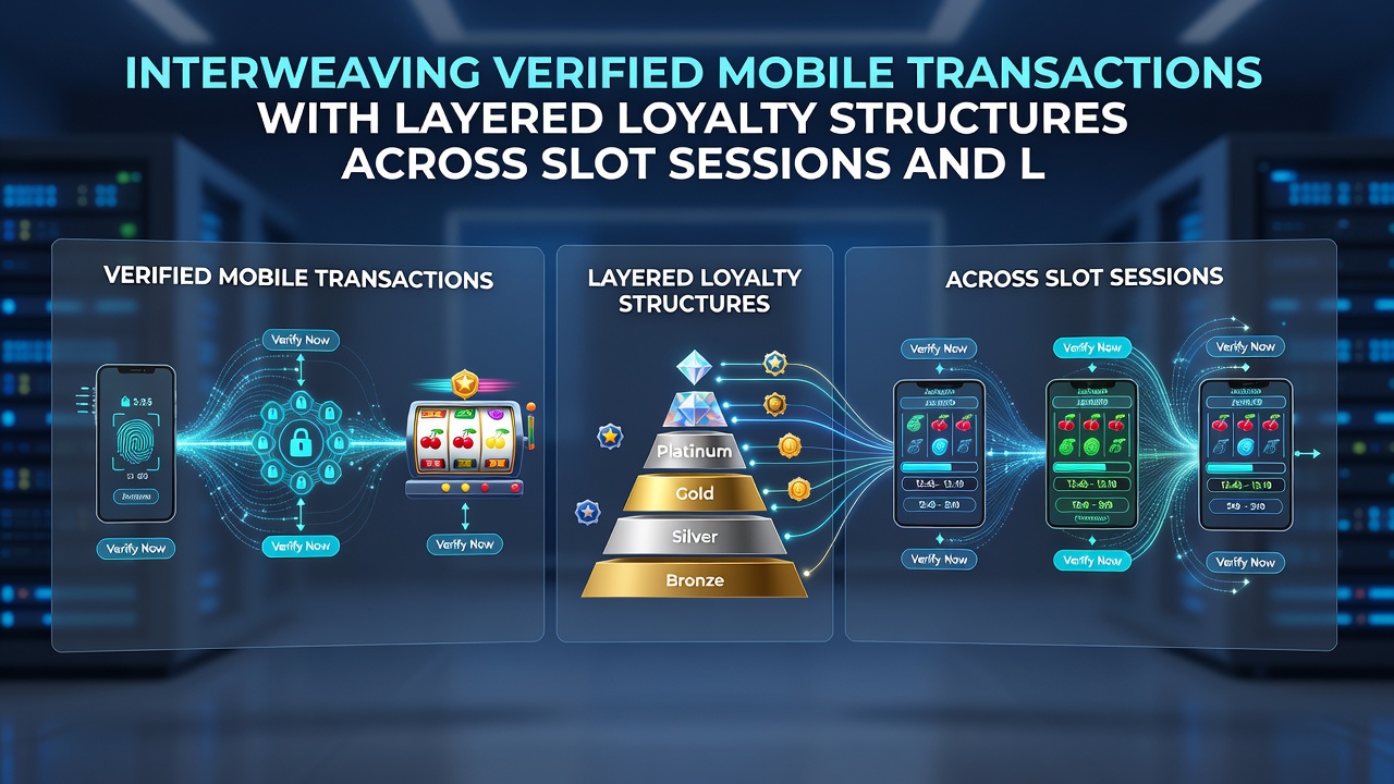 Gelaagde loyaliteit en live dealer integratie