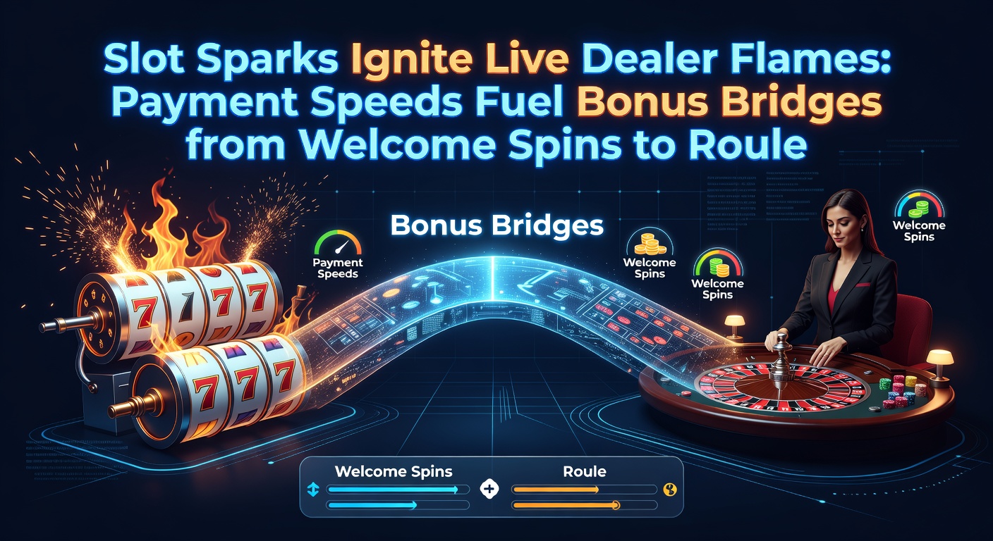 Grafiek toont groei in mobiele bonusconversies van slots naar live roulette, met pieken in snelle payments in 2026